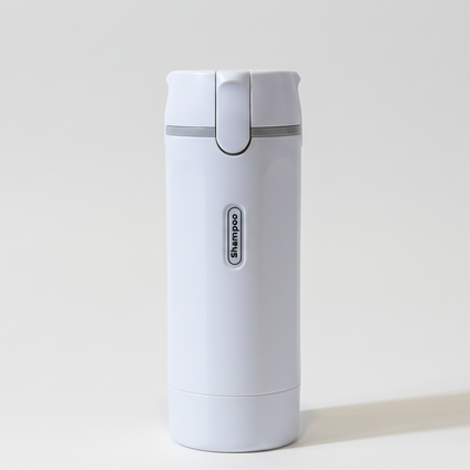 Travel Dispenser ✈️