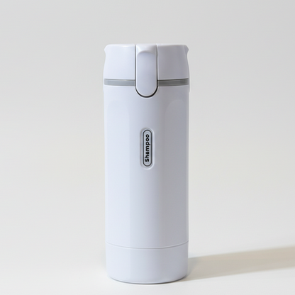 Travel Dispenser ✈️