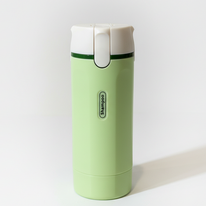 Travel Dispenser ✈️